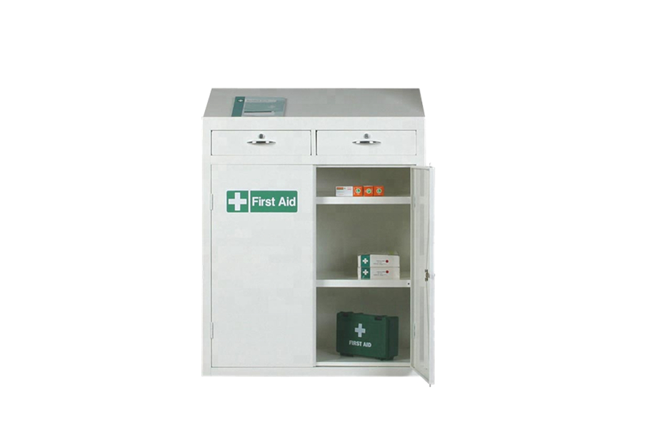 First Aid Cabinet